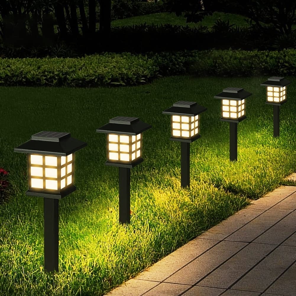 12pcs-Garden-Waterproof-Outdoor-Solar-Lights-for-Yard%2CLandscape%2CPatio