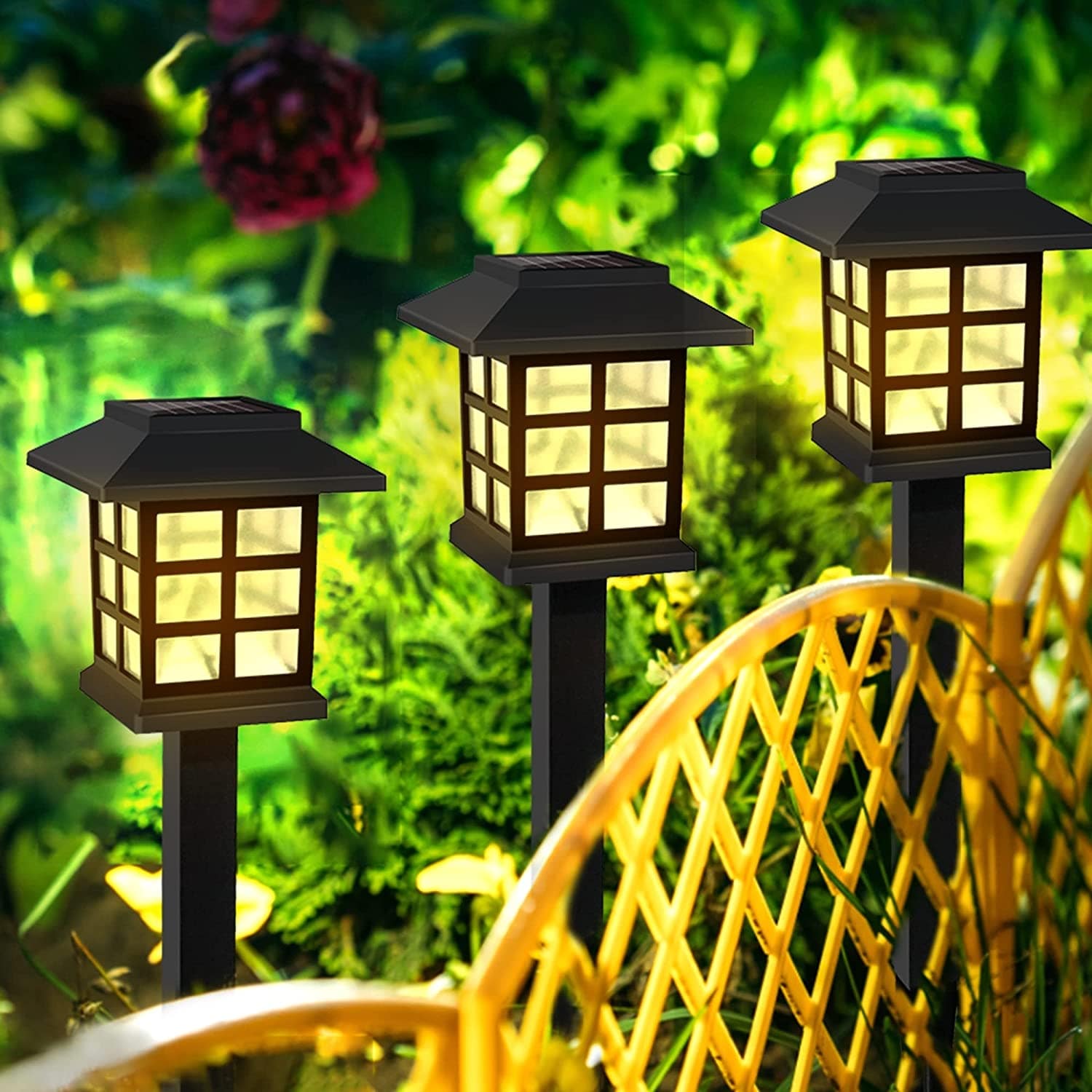 12pcs-Garden-Waterproof-Outdoor-Solar-Lights-for-Yard%2CLandscape%2CPatio