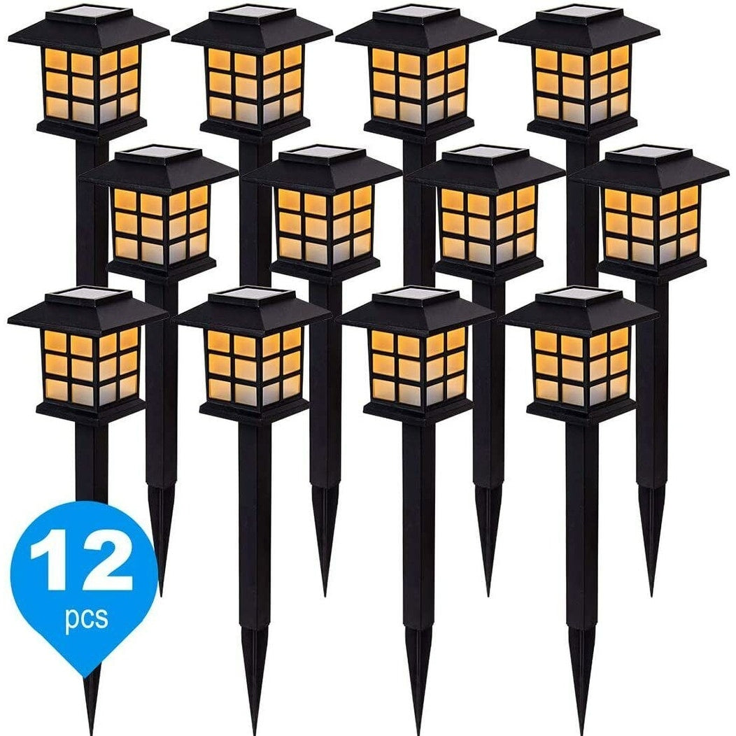 12pcs-Garden-Waterproof-Outdoor-Solar-Lights-for-Yard%2CLandscape%2CPatio