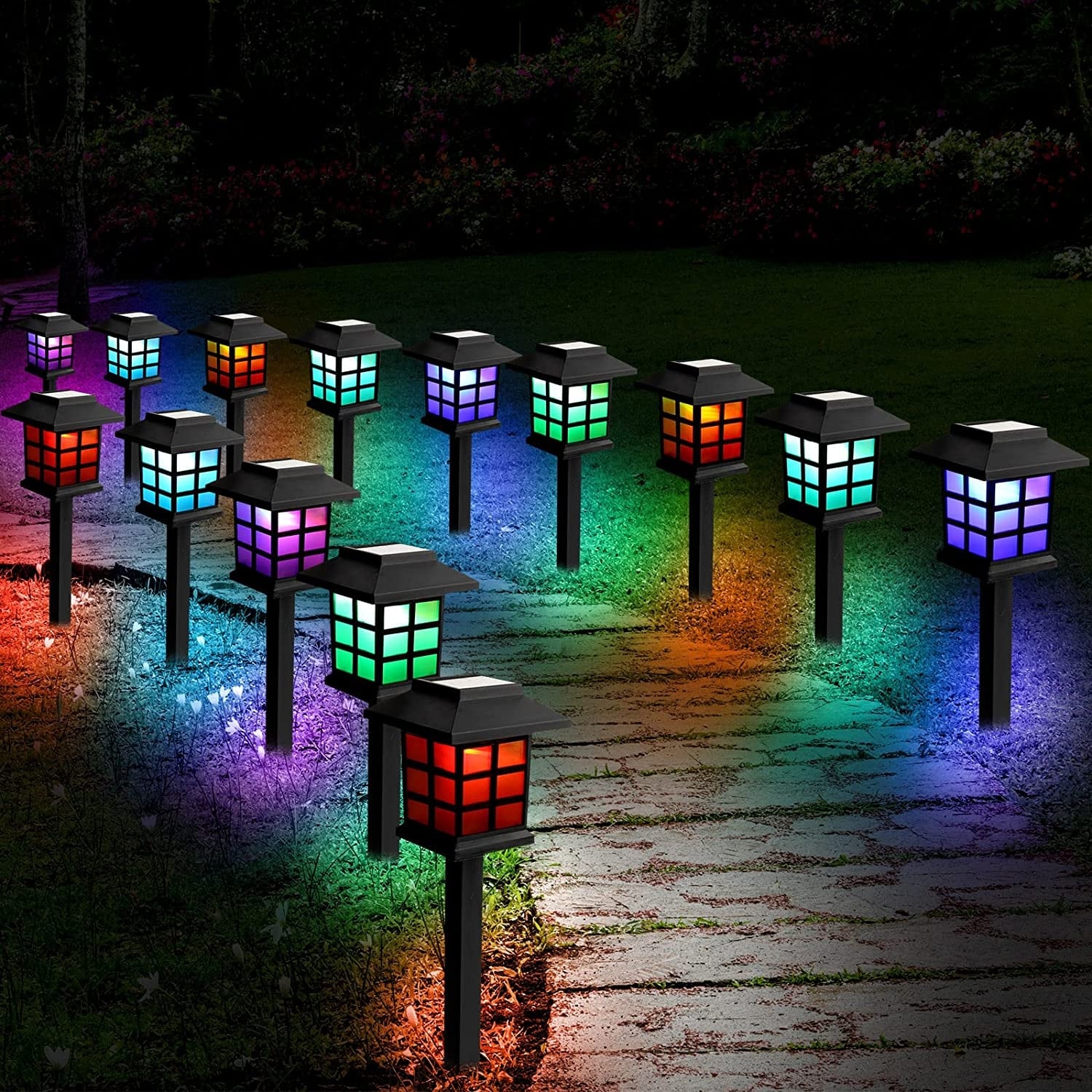 12pcs-Garden-Waterproof-Outdoor-Solar-Lights-for-Yard%2CLandscape%2CPatio