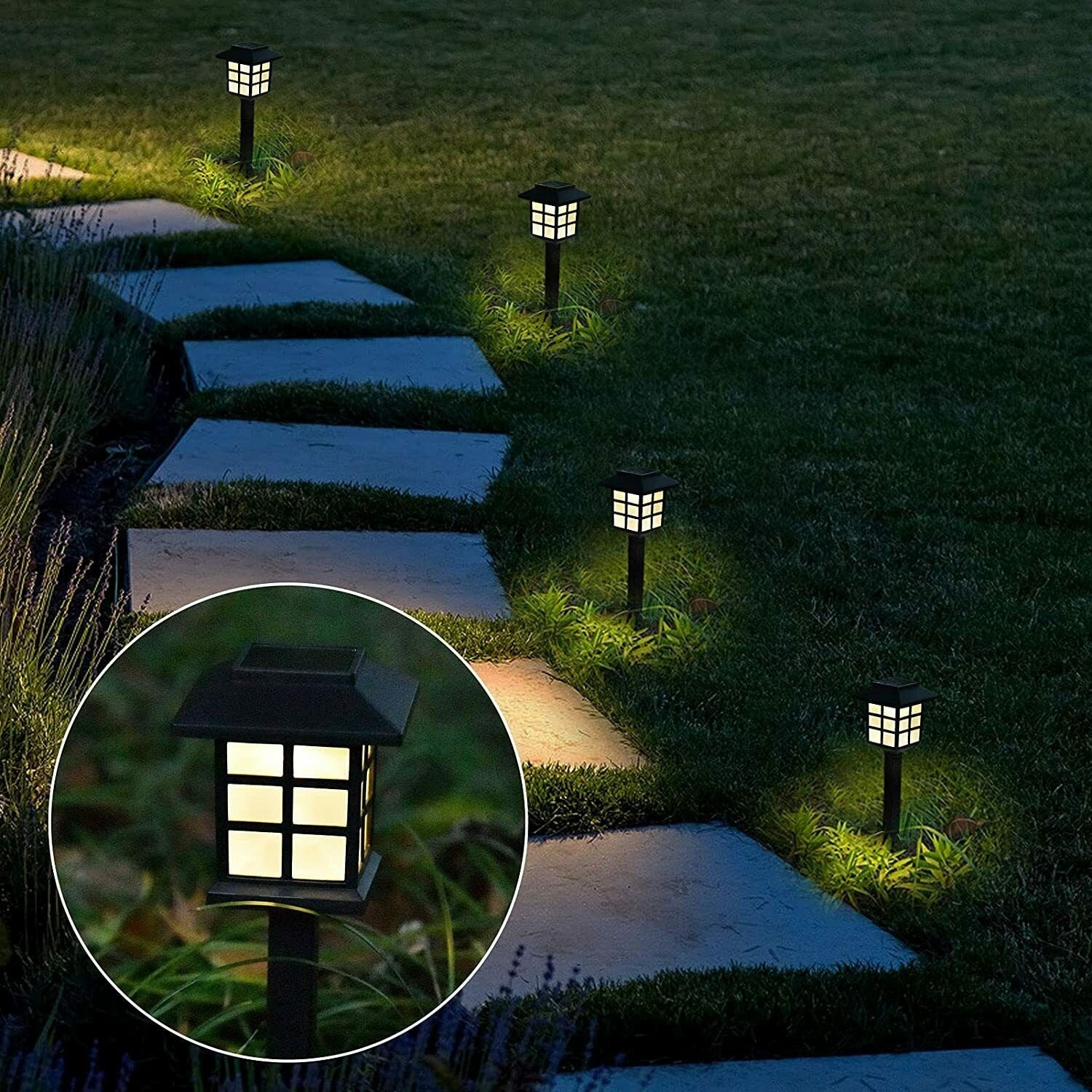 12pcs-Garden-Waterproof-Outdoor-Solar-Lights%2C-Warm-Light